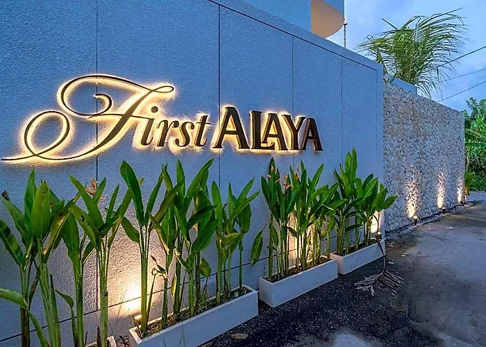First Alaya